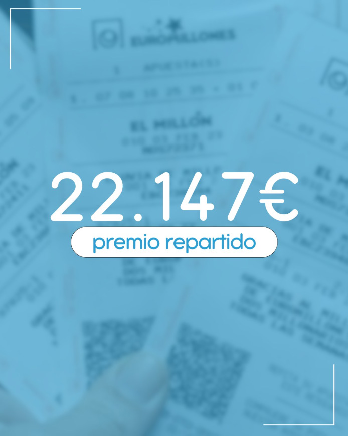 La suerte ha vuelto a parar en Lotería La Piedad