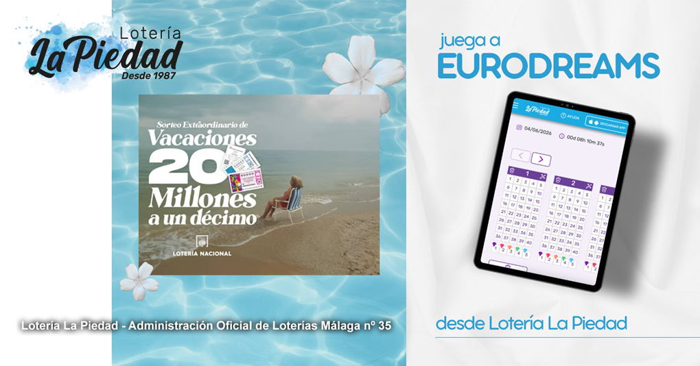 Guía de Sorteos de Verano 2026: Calendario, Premios y Cómo Jugar Online Seguro y Sin Comisiones
