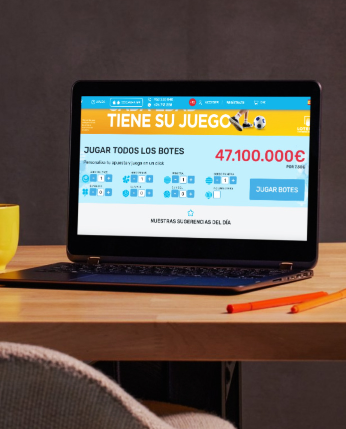 Lotería La Piedad tienes todos los juegos oficiales en un solo sitio