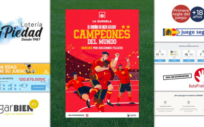Próximos Sorteos de Verano y Lotería de Navidad 2026 Online: Guía de Botes y Premios en Lotería La Piedad