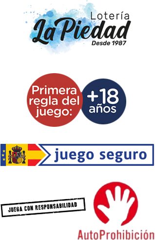 Juego responsable: +18 años. Juega con moderación Juego responsable: +18 años. Juega con moderación
