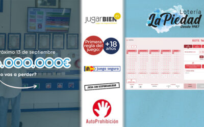 Calendario de Sorteos, Botes y Lotería de Navidad: Dónde y Cómo Jugar Online de Forma Oficial y Sin Comisiones en 2026