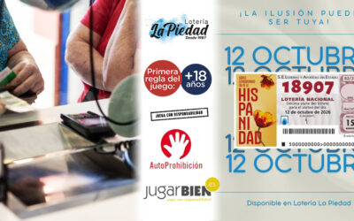 Comprar Lotería Online Oficial Sin Comisiones: Guía de Próximos Sorteos, Botes y Lotería de Navidad en Lotería La Piedad en 2026