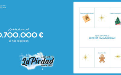Guía Oficial de Sorteos, Grandes Botes y Lotería de Navidad: Cómo Jugar Online y Seguro en Lotería La Piedad en 2026